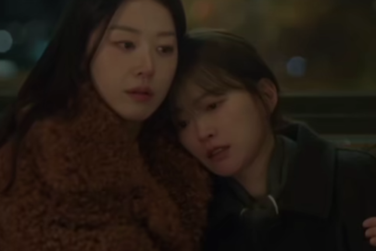 My Youth Episode 11–12 TAMAT Sub Indo Serta Link dan Spoiler di VIU Jangan LK21: Penutup Mengharukan yang Akan Mengguncang Hati Penonton Indonesia