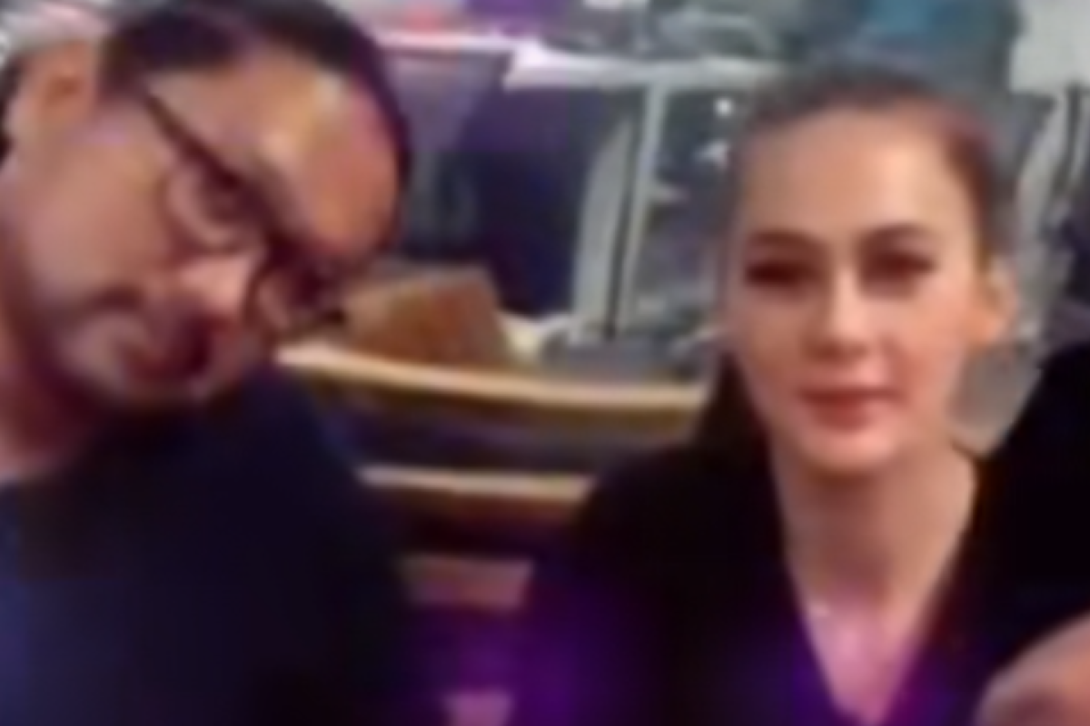 Tampang Profil Nico Surya Lengkap Umur, Agama dan IG Sosok Pria yang Diduga jadi Selingkuhan Paula Verhoeven Usai Resmi Bercerai dengan Baim Wong