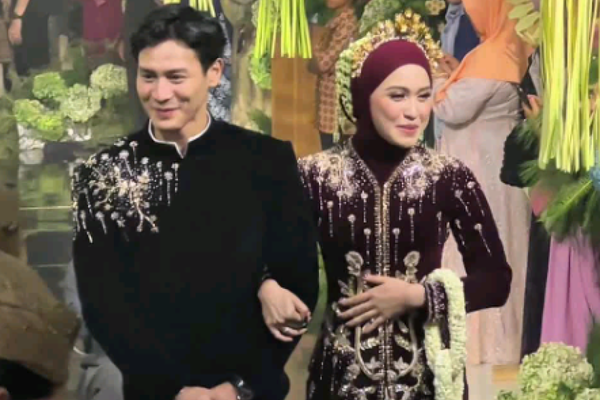 Yaya Anaknya Siapa? Inilah Biodata Istri TikToker Mas Bre yang Resmi Menikah, Bukan Orang Biasa?