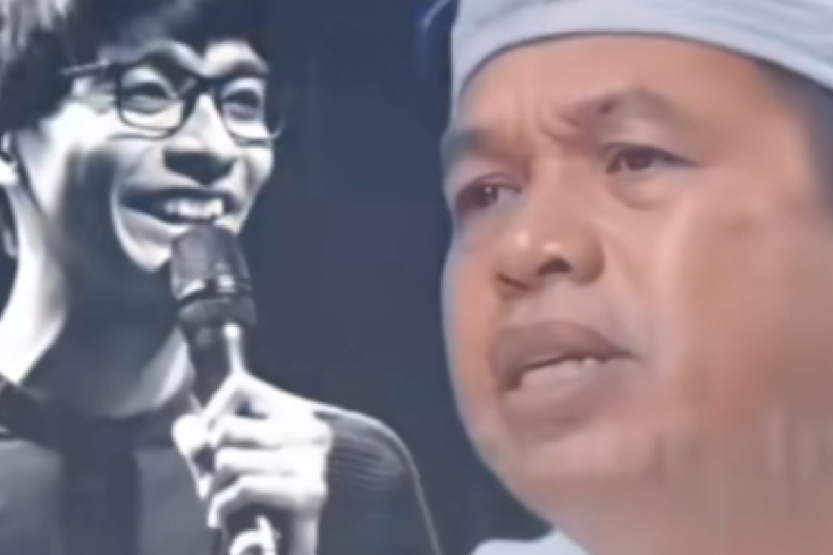 Siapa Fito Ditapradja? Viral Usai Dinilai Hina Gubernur Jawa Barat, Dedi Mulyadi dalam Aksi Stand Up Comedy, Warganet Geram dan Buru Akun IG Sang Komika