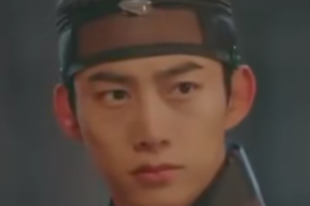 The First Night With the Duke Episode 7-8 Sub Indo dan Link serta Spoiler di VIU Bukan di LK21: Pertemuan Pertama antara Seon Chaek dan Pangeran Yi Beon Berlangsung