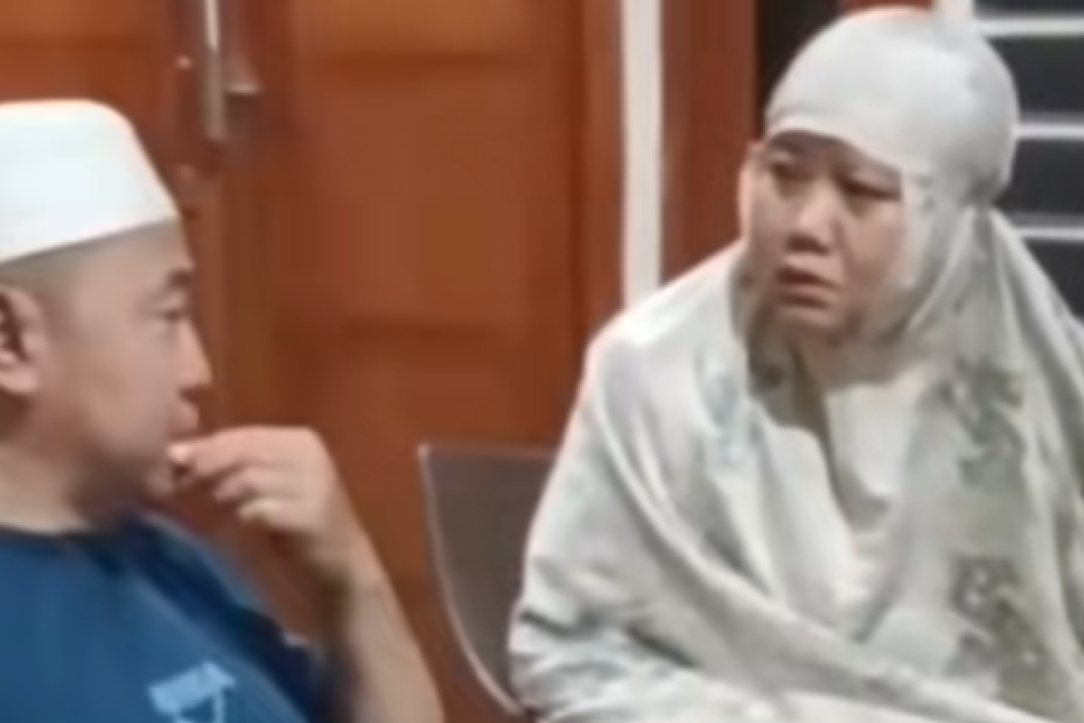 Siapa Anak dan Istri AF? Oknum Guru Ngaji di Tebet Terbongkar Usai Cabuli Muridnya, Benarkah Bukan Orang Biasa?