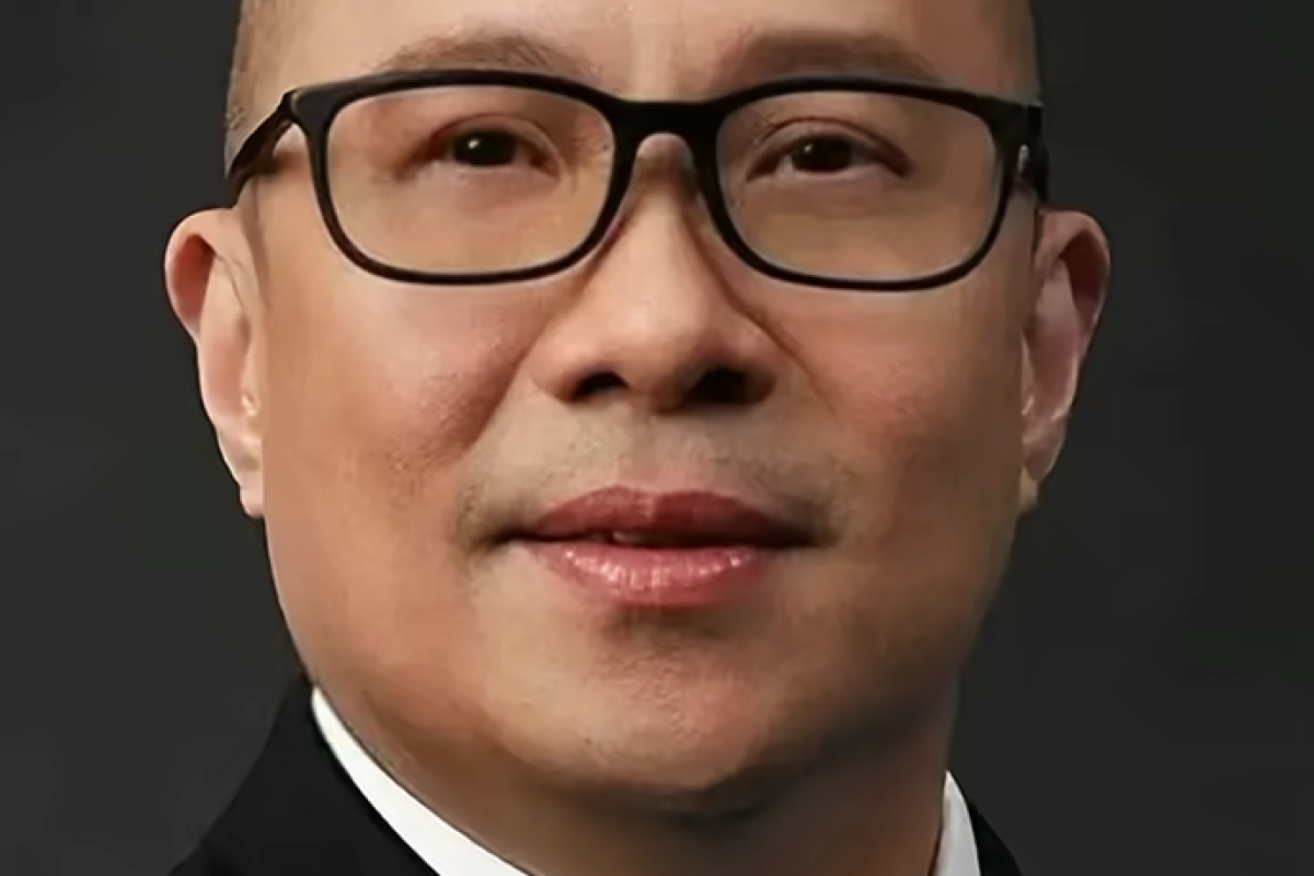Profil Tampang Antonius Nicholas Stephanus Kosasih Eks Dirut PT Taspen yang Didakwa Rugikan Negara Rp1 Triliun, Lengkap: Umur, Agama dan Akun IG