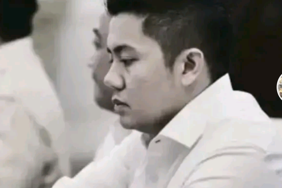 Profil Biodata Mayor Teddy Indra Wijaya Sekretaris Kabinet yang Resmi Naik Pangkat jadi Letkol, Lengkap dari Umur, Agama dan Akun Instagram