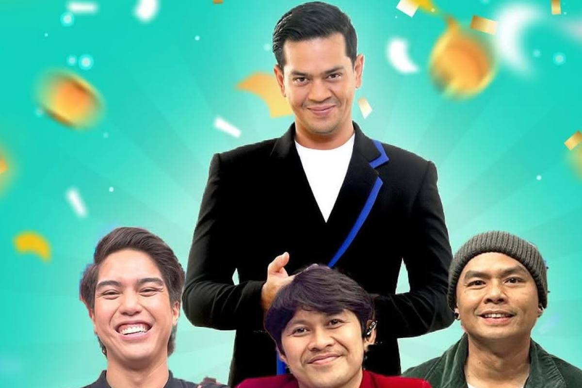Inilah Dia Deretan Rating TV dan Sinetron per Selasa, 15 Juli 2025 ada Arisan yang Berjuang Mengalahkan Sinetron