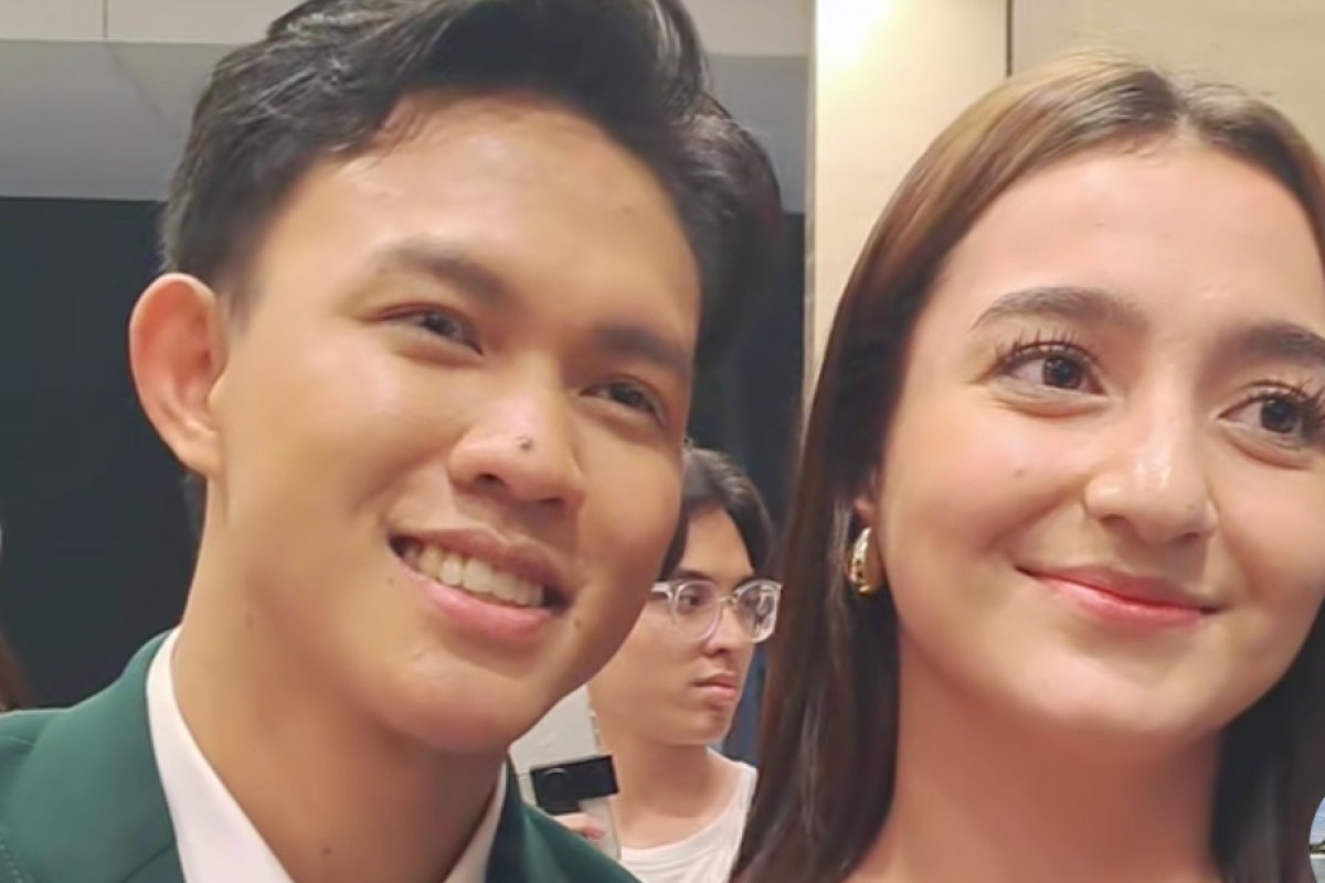 Apa Hubungan Fajar Noor dan Amanda Lucson? Benarkah Berpacaran Hingga Berselingkuh dari Shabrina Leanor Pemenang Indonesian Idol?