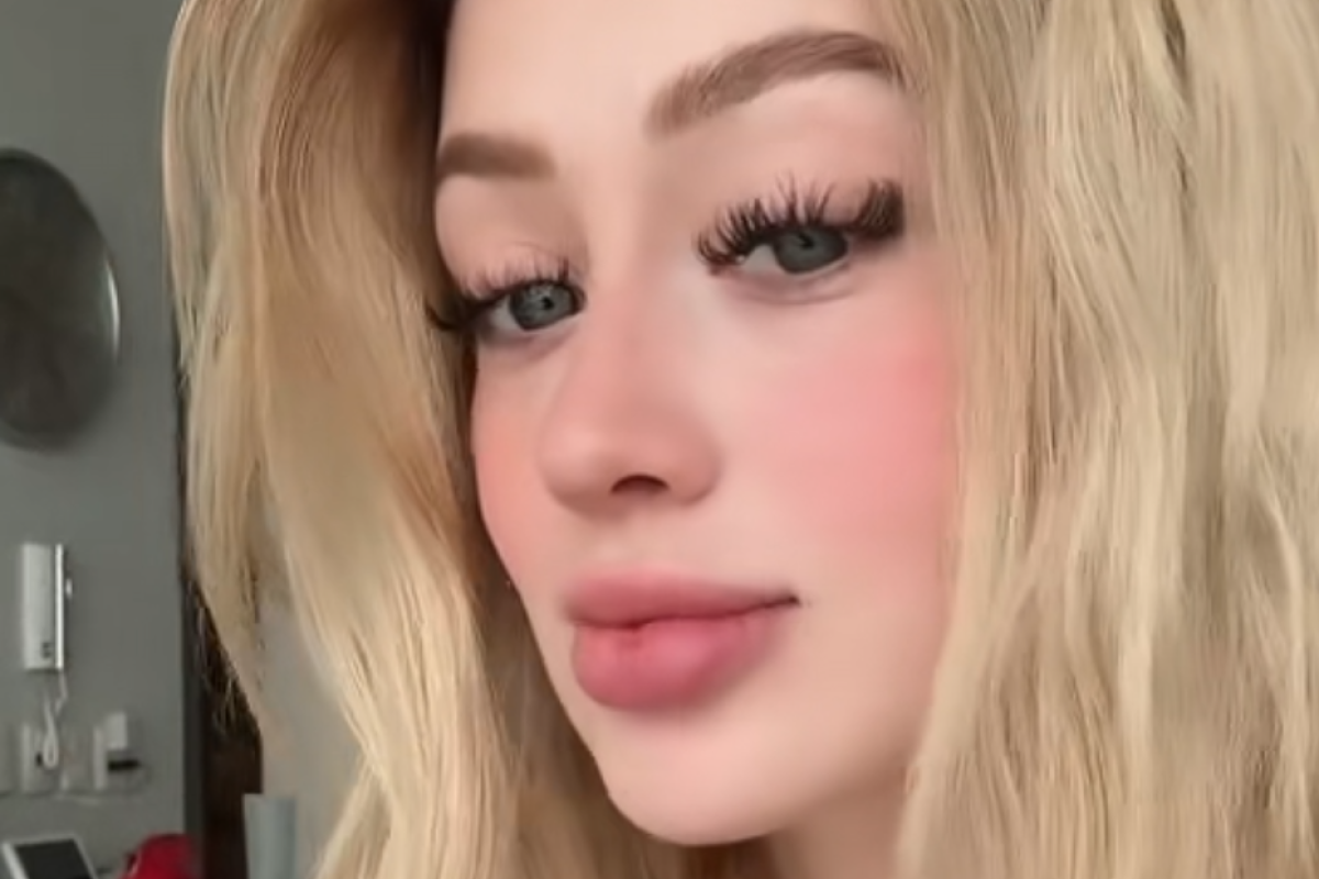 Valeria Marquez Anaknya Siapa? Inilah Biodata Selebgram Meksiko yang Meninggal Dunia Ditembak Mati saat Live TikTok, Benarkah Bukan Orang Sembarangan?