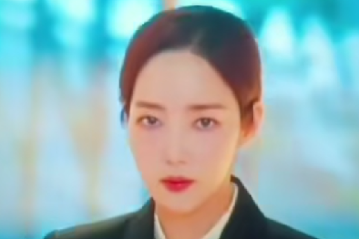 Confidence Queen Episode 11–12 Sub Indo Tamat di Prime Bukan LK21 Saat Penipuan Berubah Jadi Permainan Hidup dan Mati