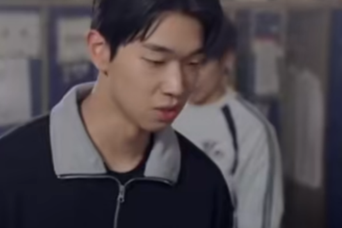 TAMAT Nonton Drakor The Winning Try Episode 12 Sub Indo serta Link dan Spoiler di Netflix Bukan LK21: Pengakuan Mengejutkan yang Guncang Hanyang High