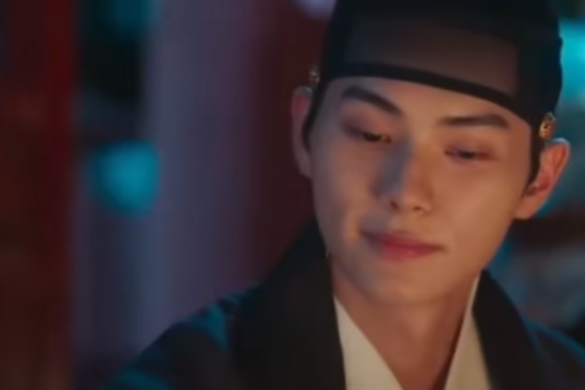 Drakor Bon Appétit, Your Majesty Episode 9-10 Sub Indo Bukan LK21 tapi di Netflix: Drama Istana, Dapur Membara, dan Cinta yang Terancam Perang