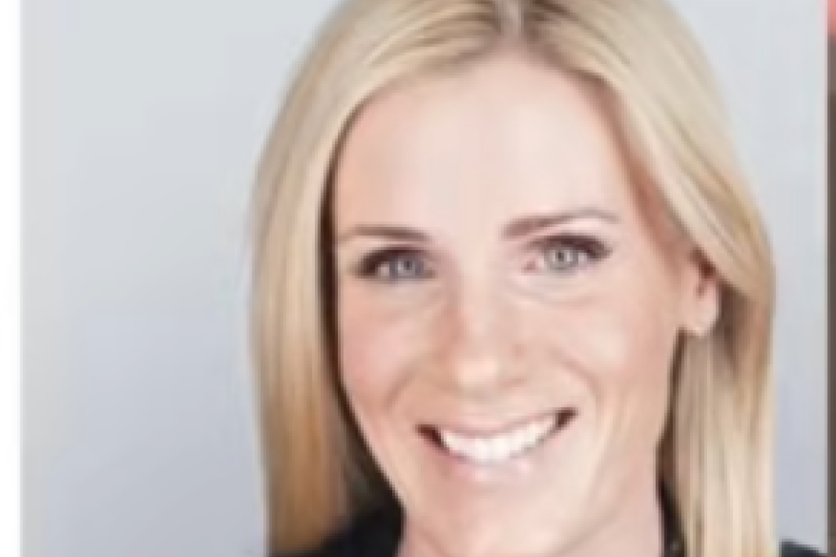 Profil Tampang Kristin Cabot HRD Astronomer yanag Kepergok Berselingkuh dengan Andy Byron CEO Astronomer saat Nonton Konser Coldplay: Umur, Agama dan Akun IG