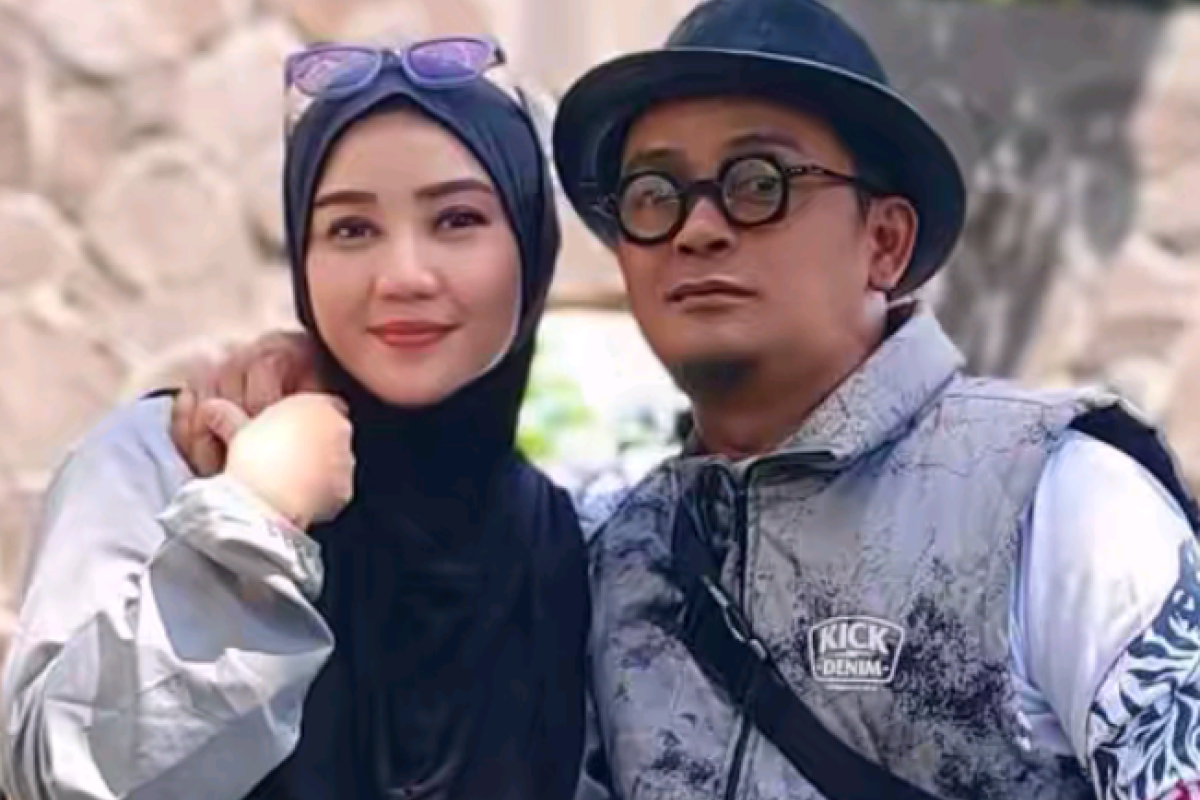 Siapa Istri Ustaz Evie Effendi? yang Dilaporkan Anak Kandung atas Dugaan KDRT, Benarkah Sudah Lama Meninggal Dunia?