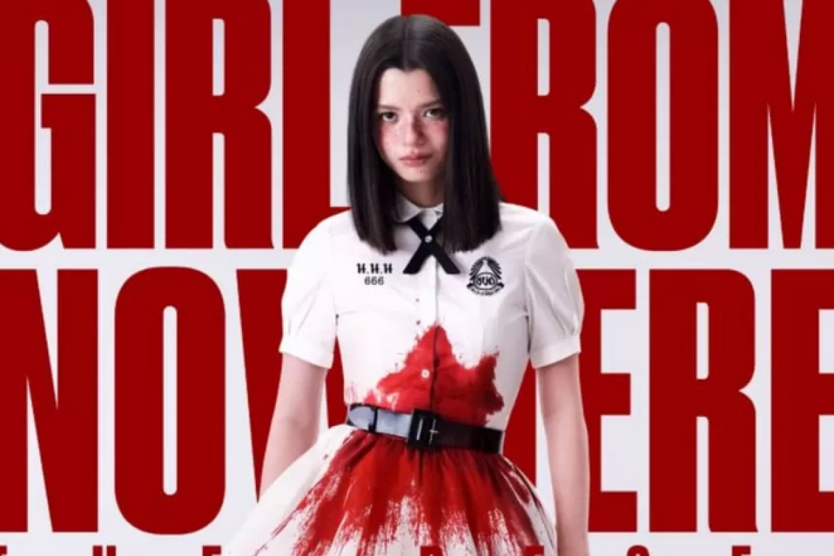 Jadwal Tayang Nonton Girl From Nowhere The Reset Episode 1 2 3 4 5 6 Lengkap Sub Indo