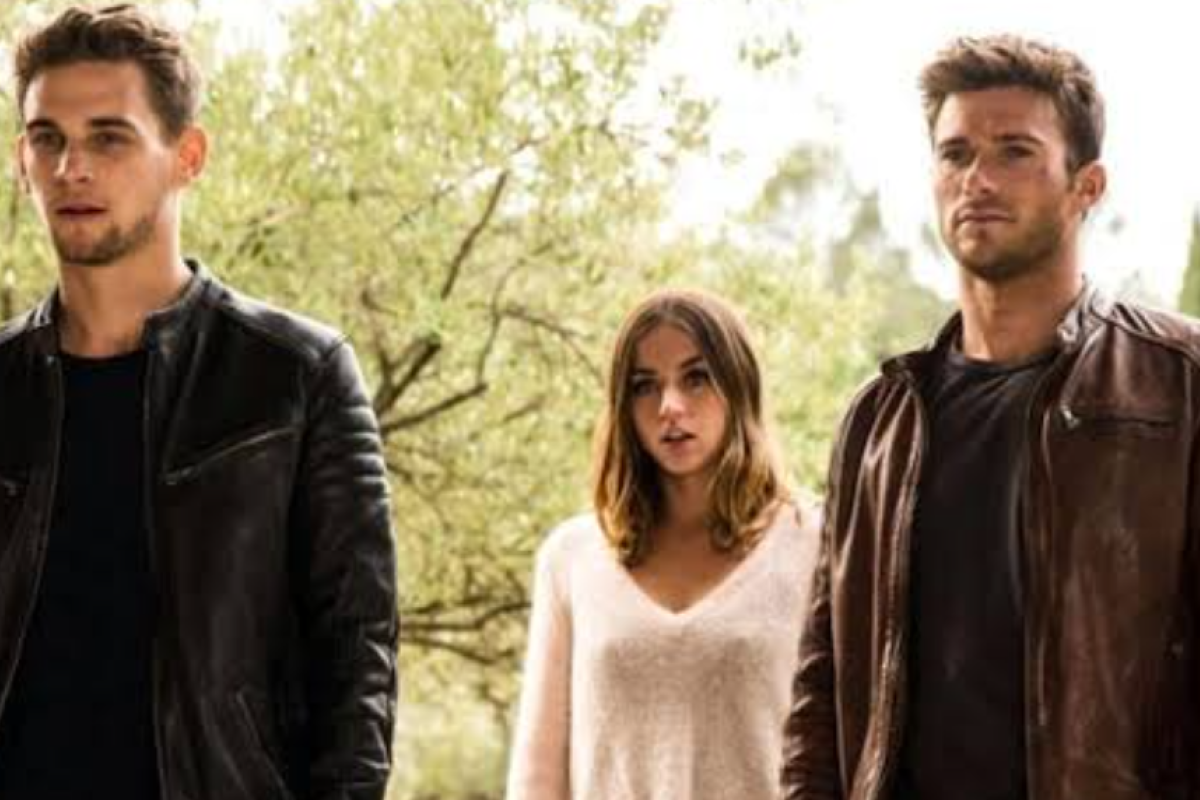 Sinopsis Overdrive Film Scott Eastwood di Bioskop Trans TV Hari ini 26 Mei 2025