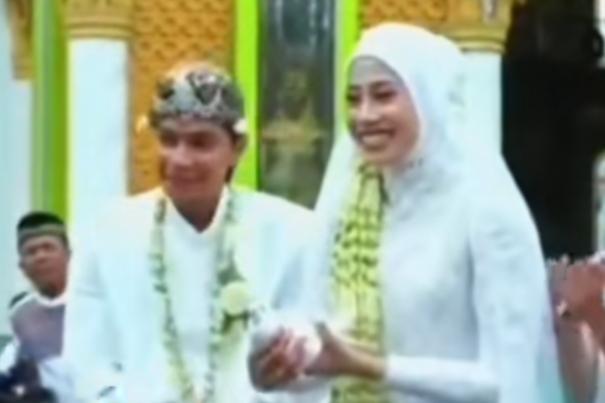 SAH! Megawati Hangestri Pertiwi Dan Dio Novandra Wibawa Resmi Menikah pada 7 Juli 2025 di Jember