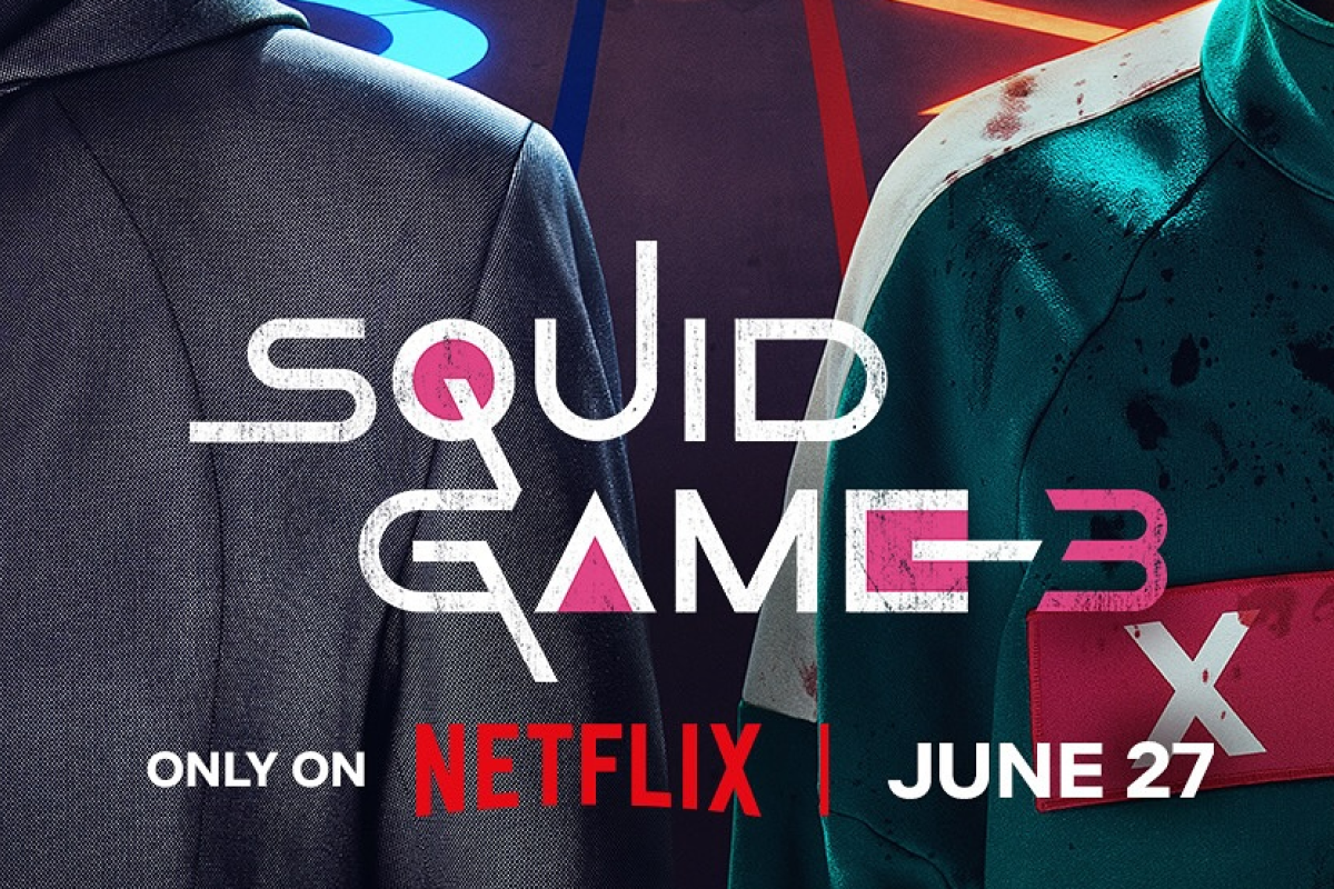 Nonton Drakor Squid Game Season 3 Sub Indo Full Episdoe 1 2 3 4 5 6 Sub Indo di Netflix Bukan LK21: Mampukah Gi Hun Menyelamatkan Nyawa Para Peserta?