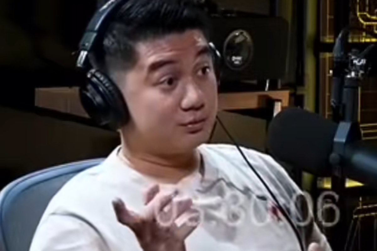 Chef Arnold Bongkar Isu Pemerasan Codeblu di Podcast Deddy Corbuzier, Soroti Perilaku Food Reviewer dan Netizen Indonesia