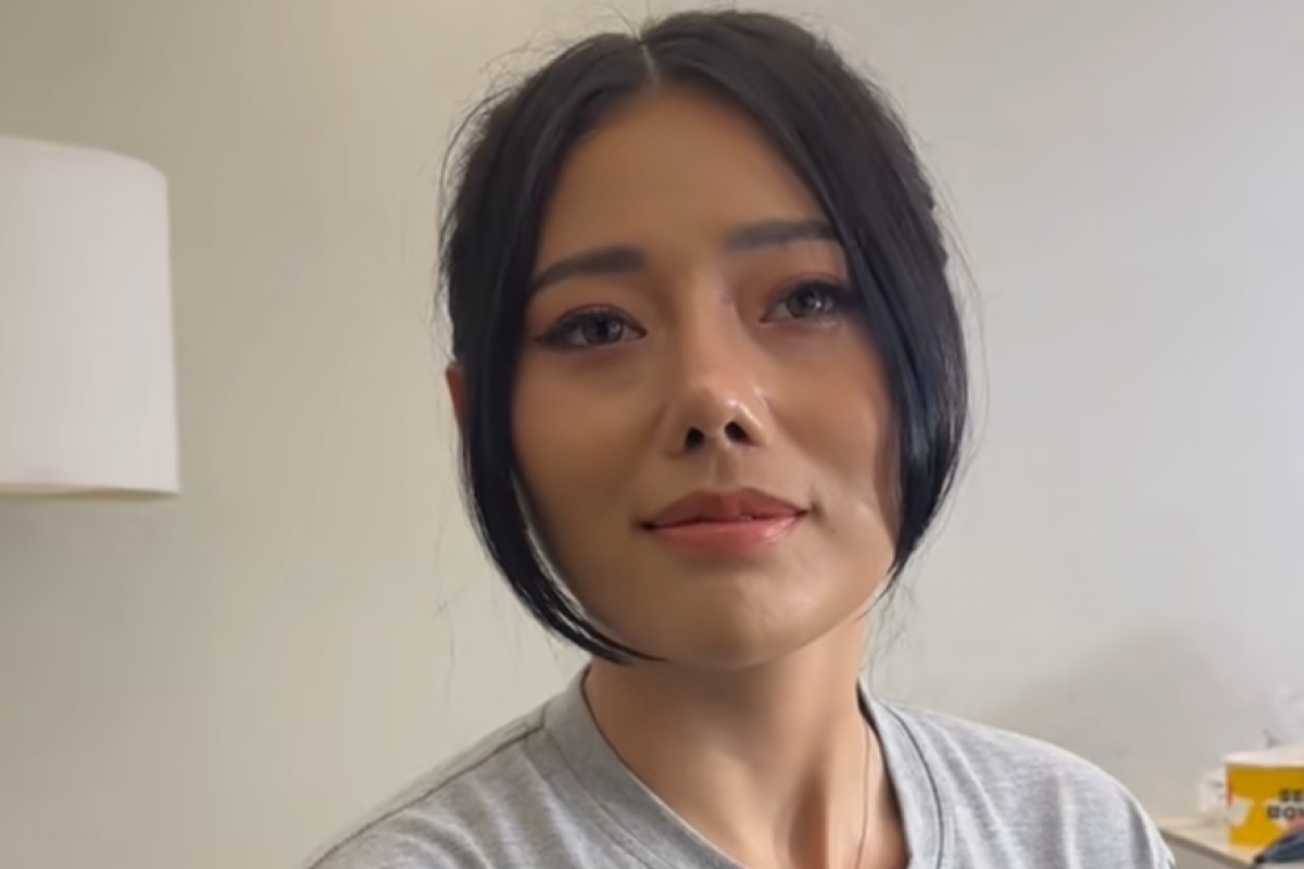 Wendy Walters Bereaksi Keras: Dibully Circle Reza Arap, Mantan Istri Angkat Bicara dengan Pernyataan Menohok