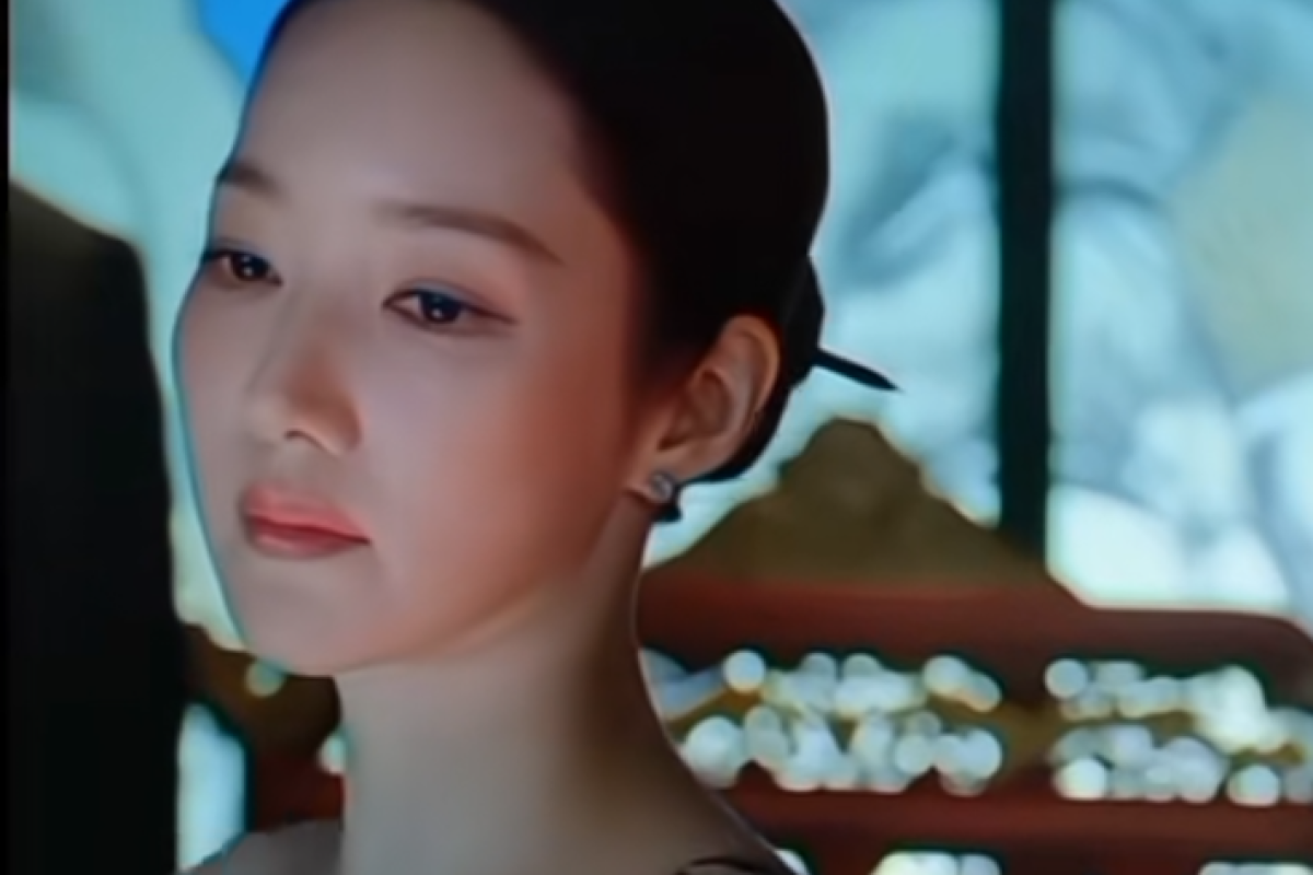 Nonton Drakor Confidence Queen Episode 1-2 Sub Indo Drama Aksi Balas Dendam Penuh Gaya yang Mengguncang Dunia Kriminal di Prime Video