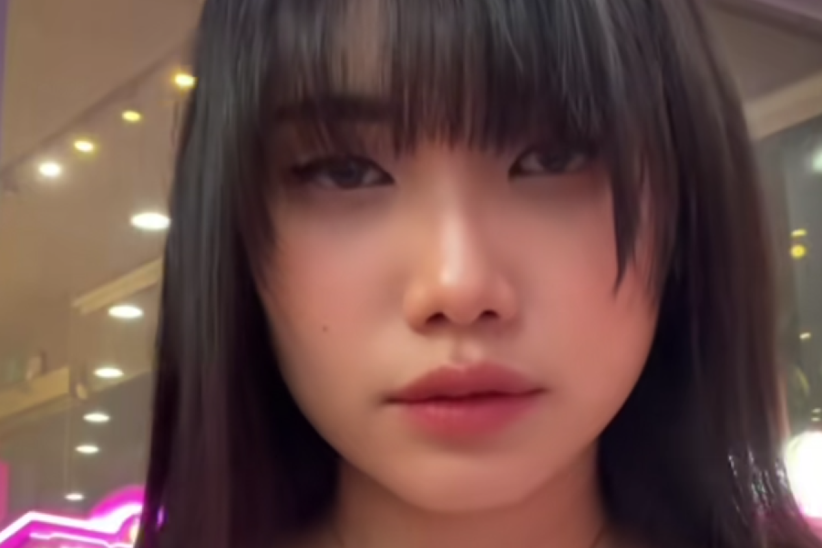 Profil Biodata Marshella Aprilia Mantan Kekasih Pratama Arhan Yang Namanya Mencuat Usai Perceraian dengan Azizah Salsha, Lengkap: Umur, Agama dan Akun IG