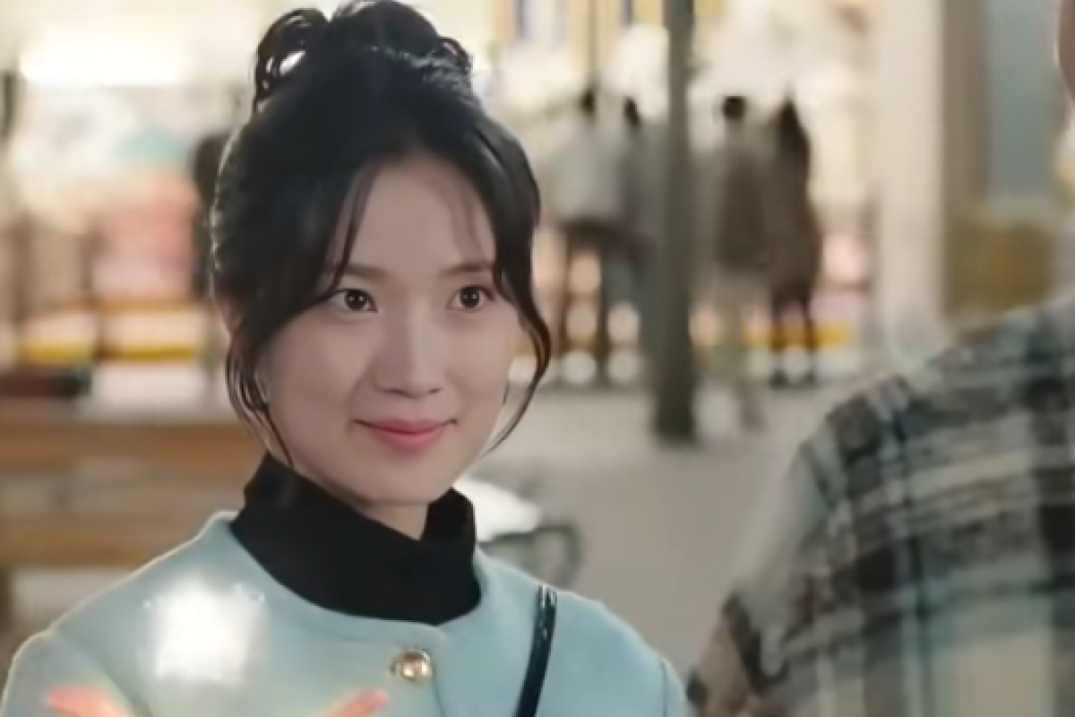  Link Nonton Drakor No Tail to Tell Sub Indo Episode 1-2 di Netflix Bukan LK21: Drakor Fantasi Romantis Terbaru yang Menggali Makna Jati Diri