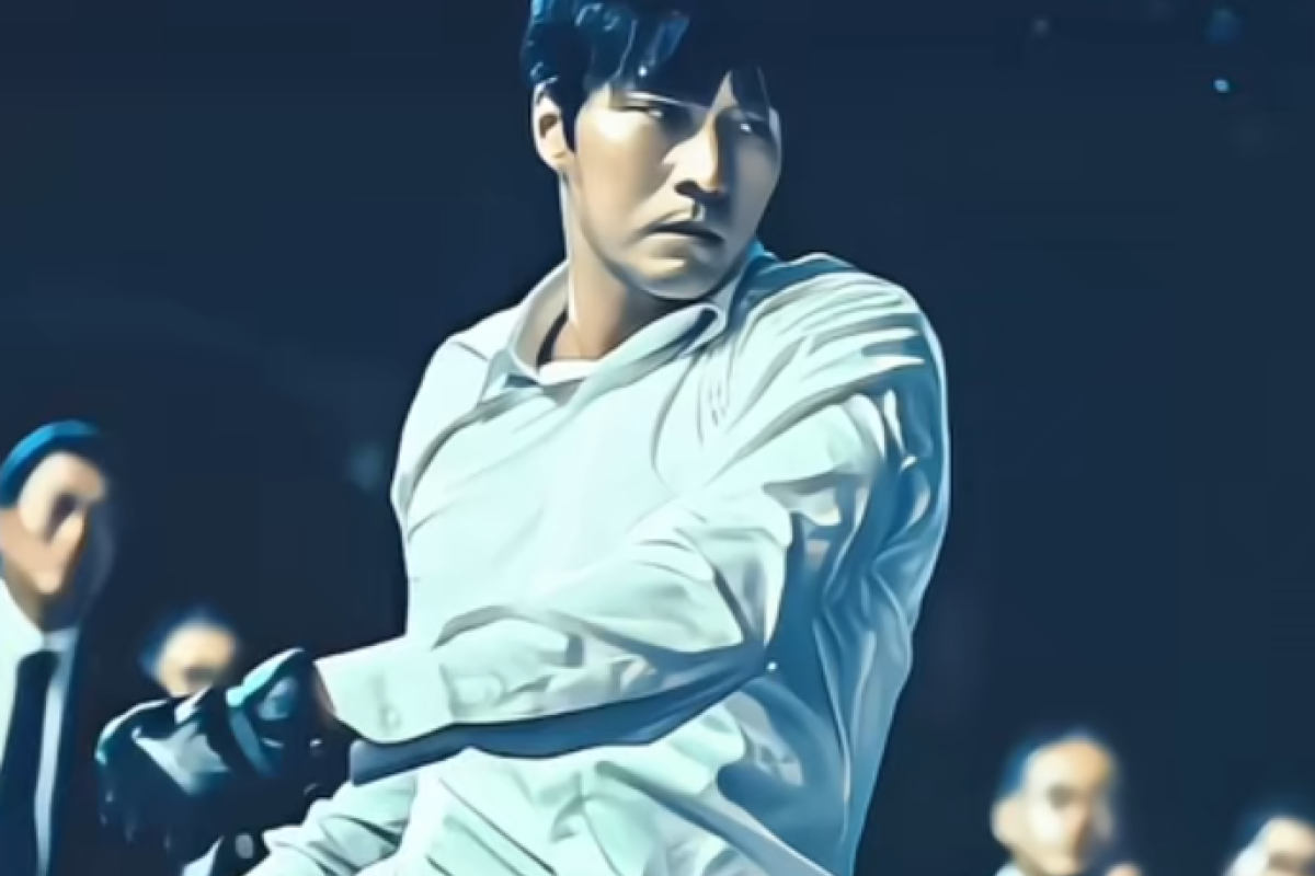 Apakah Drakor Mercy for None Dibintangi So Ji Sub, Bakal Lanjut Season 2?