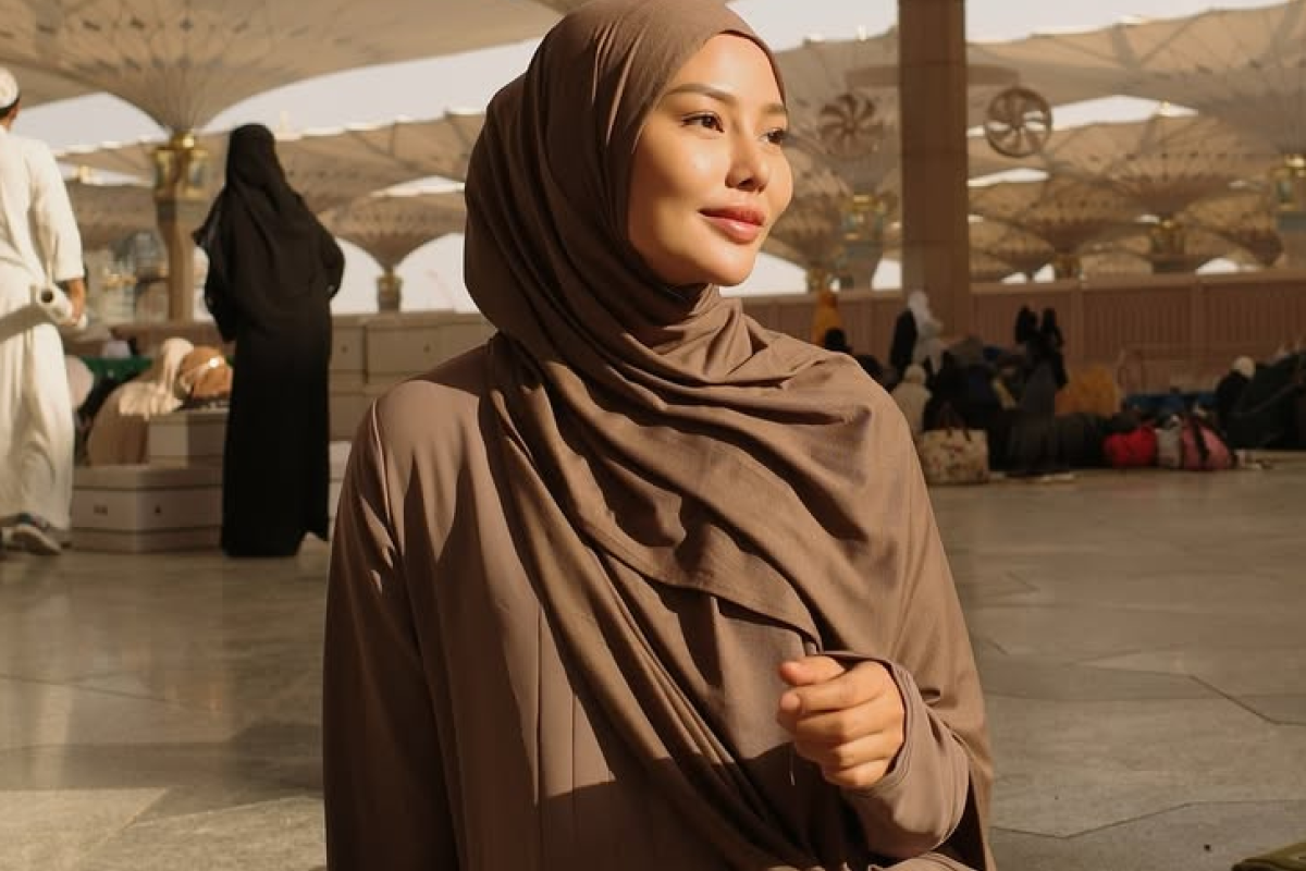 Viral! Data Medis Selebgram Dara Arafah Disebar Oknum Petugas Asuransi, Dihina di WhatsApp Story