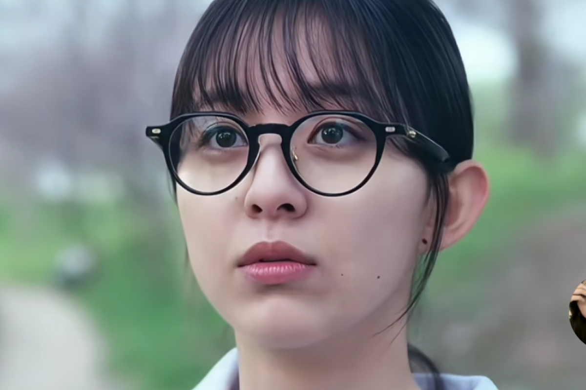 BOCORAN Spirit Fingers Episode 7-8 Sub Indo di Viki Bukan LK21: Saat Seni dan Persahabatan Menjadi Cahaya di Tengah Kegelapan