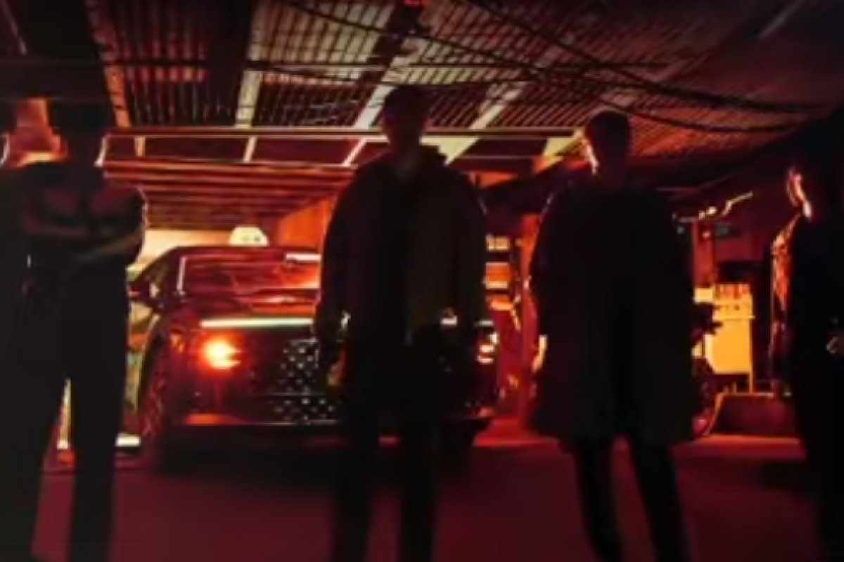 Bocoran Taxi Driver Season 3 Episode 11–12 Sub Indo di VIU Bukan LK21: Kilas Balik Trauma Kang Ju Ri dan Ancaman Baru yang Mengguncang Tim Rainbow Taxi