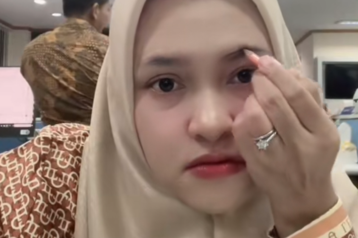 Resmi Dipecat PT Timah Tbk! Nasib Terbaru Wenny Myzon Alias Dwi Citra Weni yang Viral Usai Buat Konten Mengolok-Ngolok Pegawai Honorer