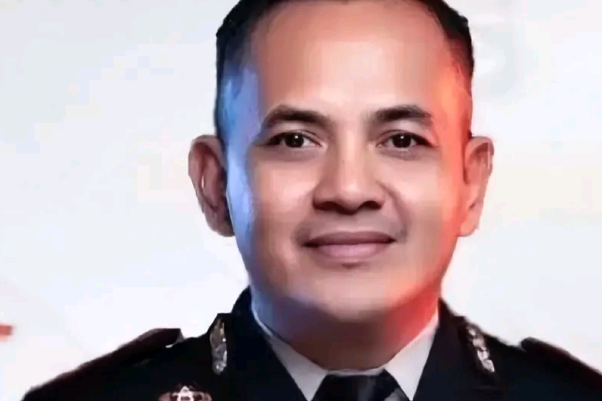 Profil Tampang Kompol I Made Yogi Tersangka Pembunuhan Brigadir Nurhadi yang Sempat Sewa Wanita Rp10 Juta, Lengkap: Umur, Agama dan Akun Instagram