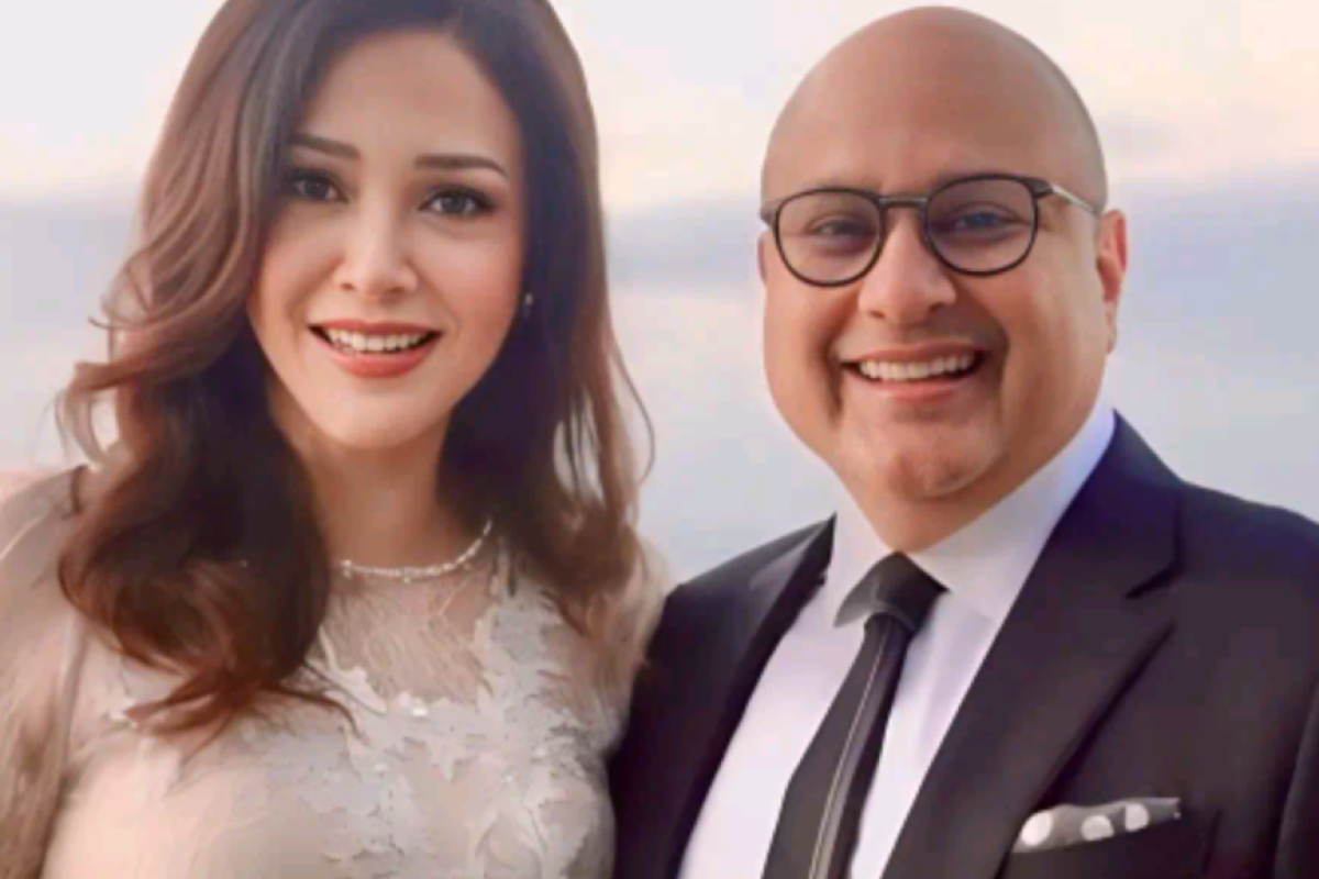 Total Harta Kekayaan Irwan Mussry: Pernikahan Al Ghazali dan Alyssa Ungkap Kemewahan Maia Estianty