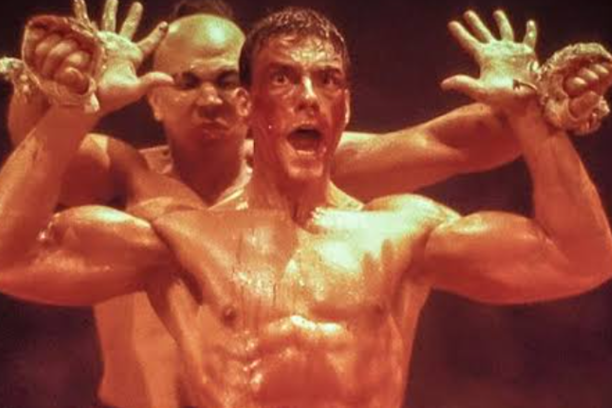 Jadwal Program Televisi Minggu, 18 Mei 2025 Ada Film Bioskop Khali the Killer dan Kickboxer: Retaliation di Metro TV, SCTV, TVONE, NET TV, Indosiar, TRANS 7, TRANS TV dan RCTI serta Link Nonton