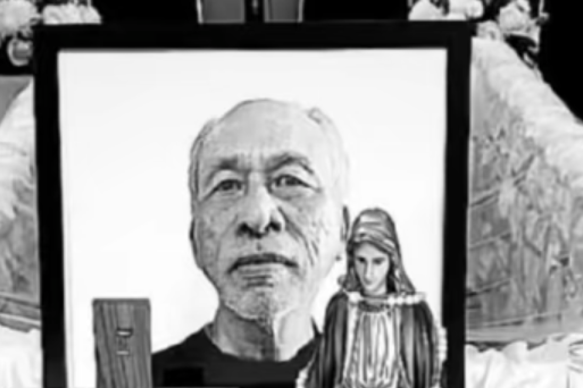 Pudjono Sugiardho Kartoprawiro Sakit Apa? Inilah Kronologi Tewasnya Ayah Darius Sinathrya Lengkap dengan Biodata