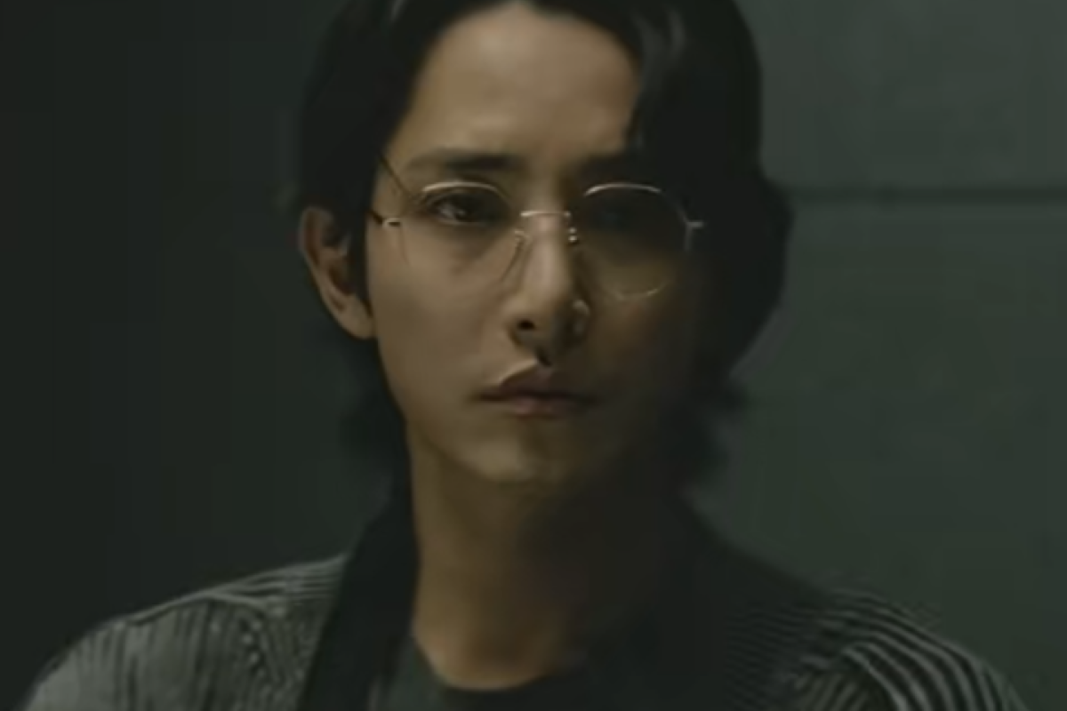 S Line Episode 3-5 Sub Indo serta Link dan Spoiler Bukan Lk21 tapi Wavve: Han Ji Uk Ketahuan Telah Tidur Bersama Banyak Wanita