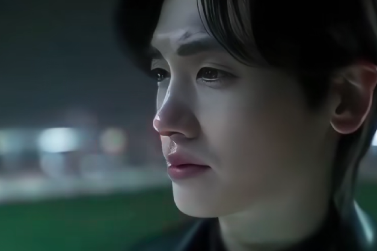 Nonton Drakor Twelve Episode 4 Sub Indo serta Link dan Spoiler di Disney Plus Bukan LK21: Ogui Bertarung Batin dengan Tae San