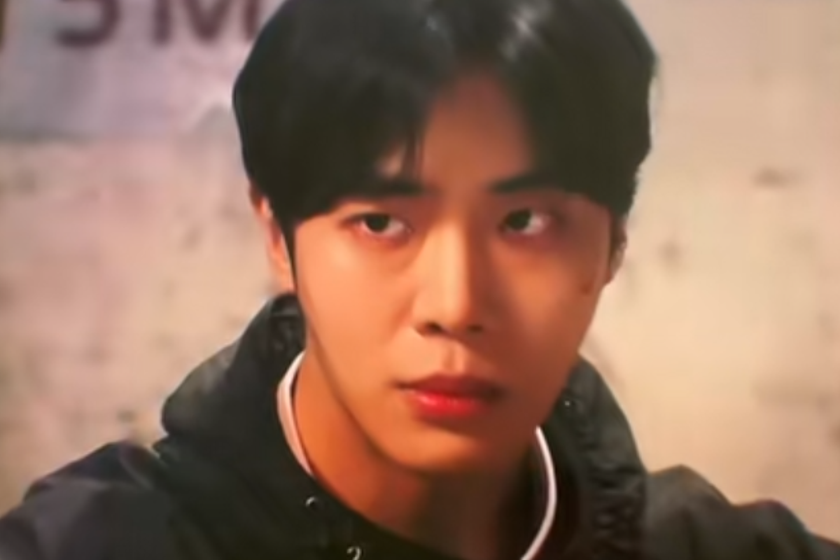 Head Over Heels Episode 5 Sub Indo Lengkap dengan Spoiler Serta Link di TVN bukan LK21: Gyeon Woo Melindungi Seong Ah di Perpusatakaan