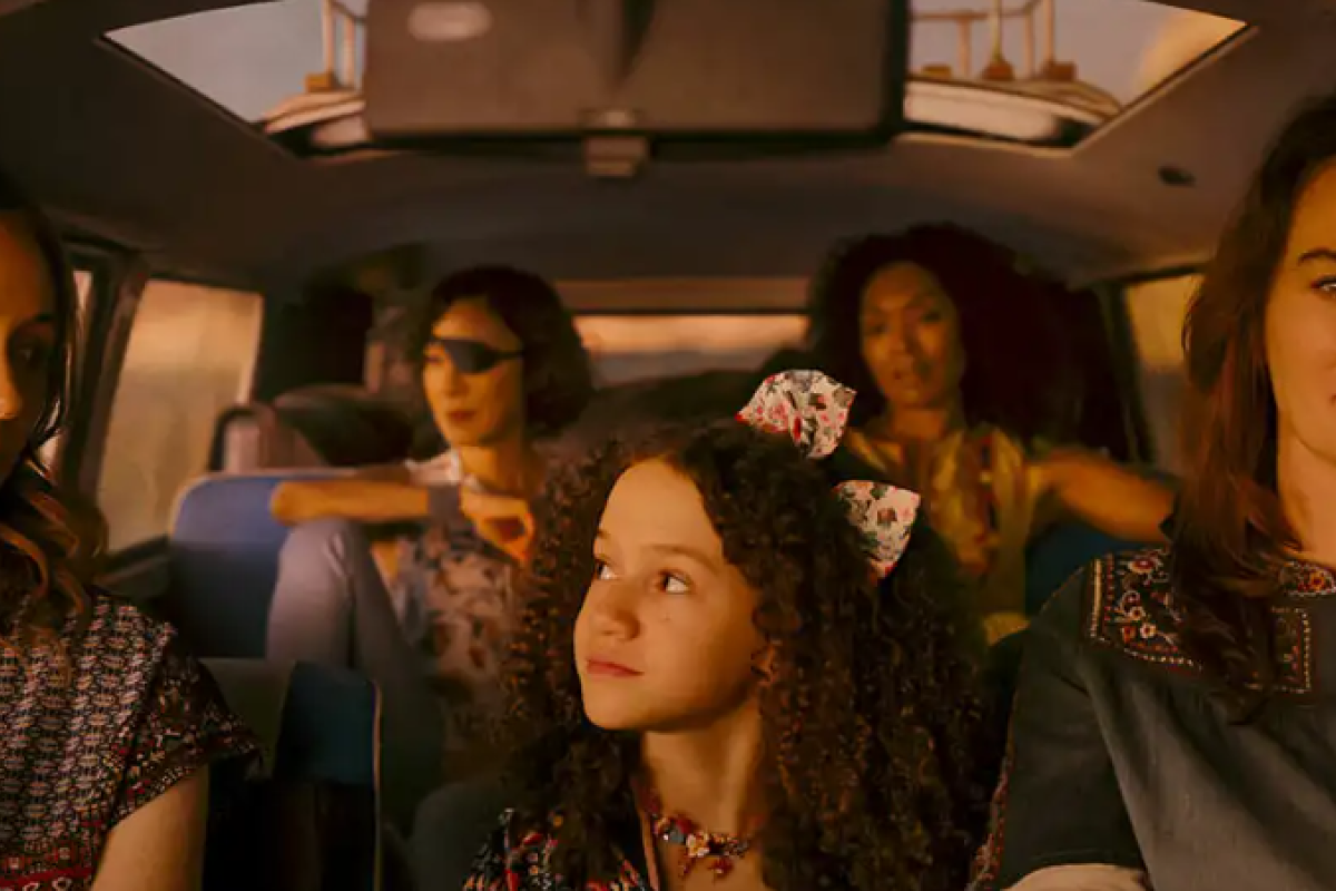 Daftar Acara TV Hari ini 31 Desember 2025 di ANTV, GTV, Indosiar, MDTV, Metro TV, MNCTV, RCTI, SCTV, Trans 7, Trans TV dan TVONE ada Film, Sinetron, India dan Kuis Plus Link