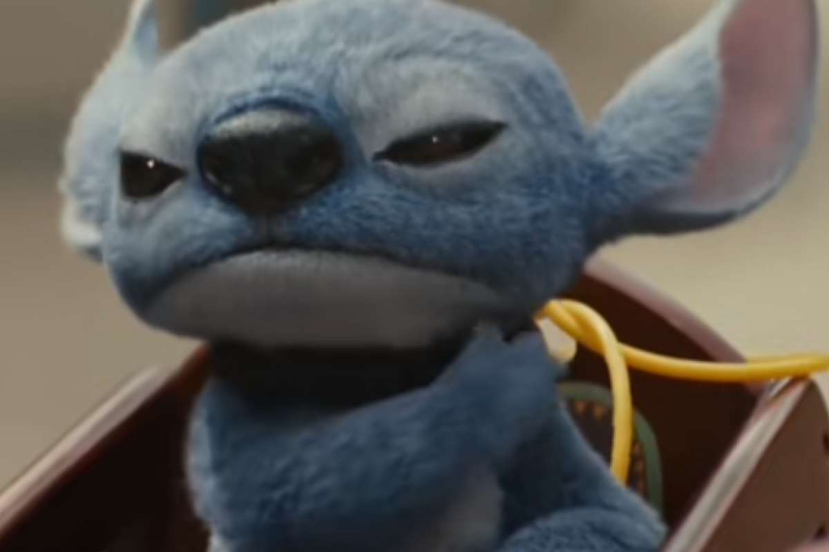 Film Lilo & Stitch Live-Action 2025 Akankah Berlanjut ke Season 2?