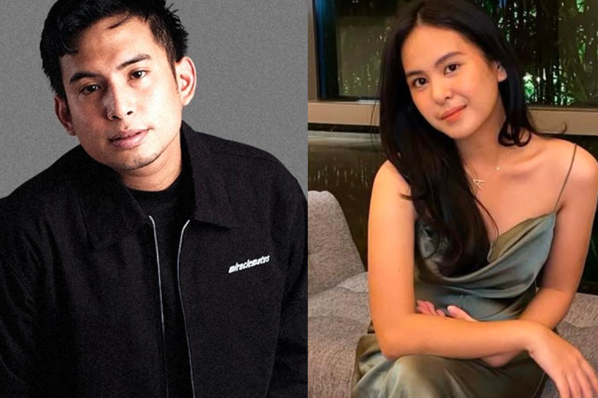 Siapa Ananda Zhafira? Diduga Pacar Baru Okin Mantan Suami Rachel Vennya Posting IG Story Bareng Wanita Lain Usai Putus dengan Regina Phoenix