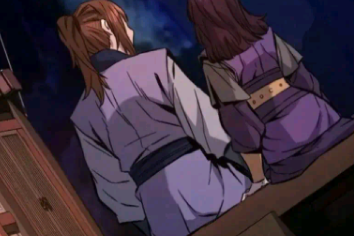 Obat Penawar Sihir! Baca Manhwa Absolute Sword Sense Chapter 123 Sub Bahasa Indonesia dan RAW: Kisah Menegangkan yang Tak Terlupakan!