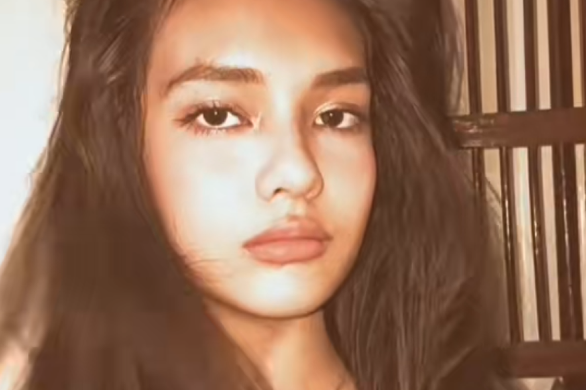 Catalina Alcorse (Catu) Angkat Suara Soal Kontroversi Kayla Schaefer: Pesan Bijak untuk Netizen dan Nasihat untuk Sesama Artis