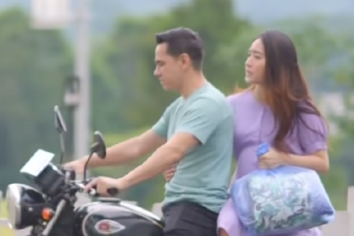 Inilah Dia Deretan Rating TV dan Sinetron per Jumat, 23 Mei 2025 ada Ketika Cinta Memanggilmu yang Berhasil jadi Juara