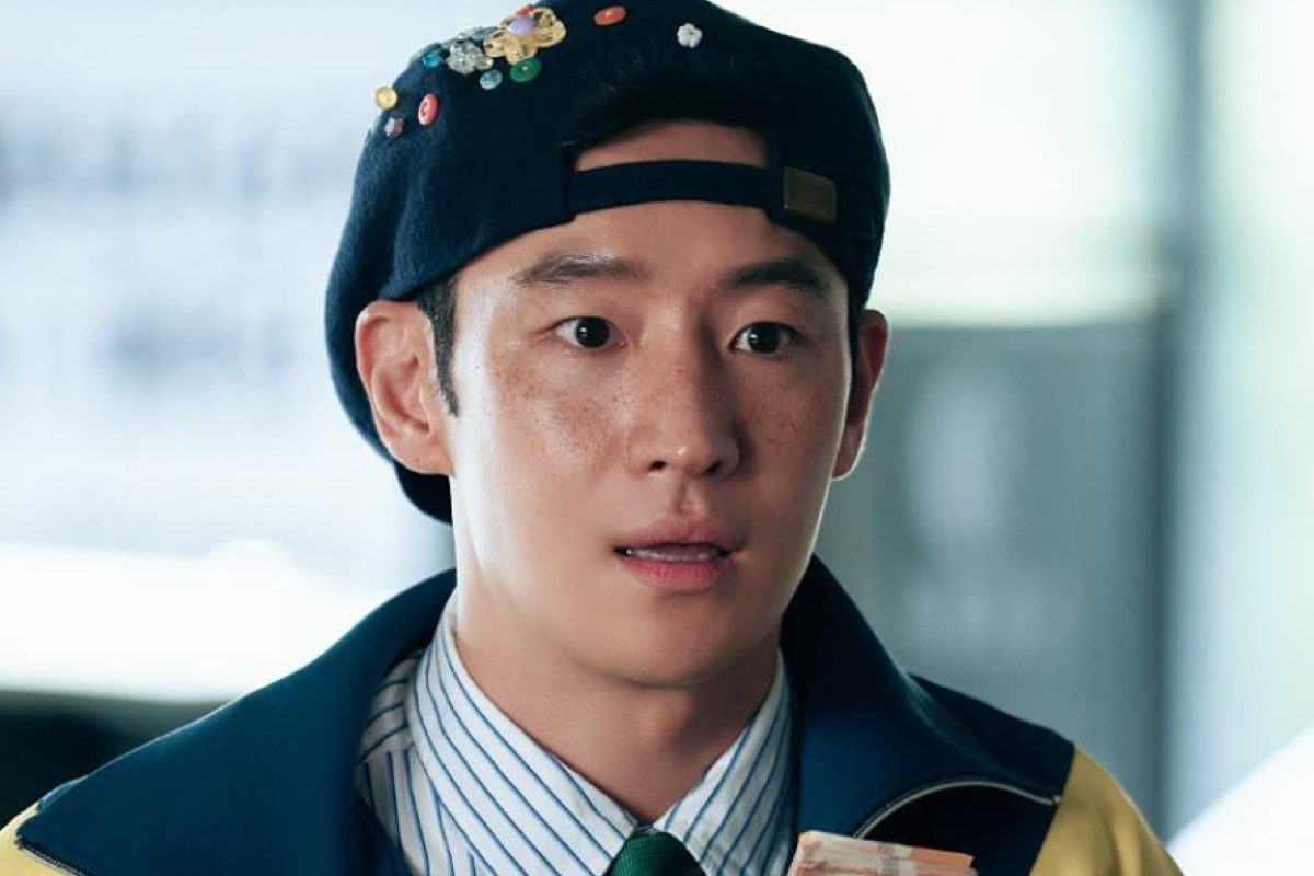 Lanjutan! Taxi Driver Season 3 Episode 5–6 Sub Indo di VIU Jangan LK21: Aksi Balas Dendam yang Menyusup ke Jantung Kegelapan Global