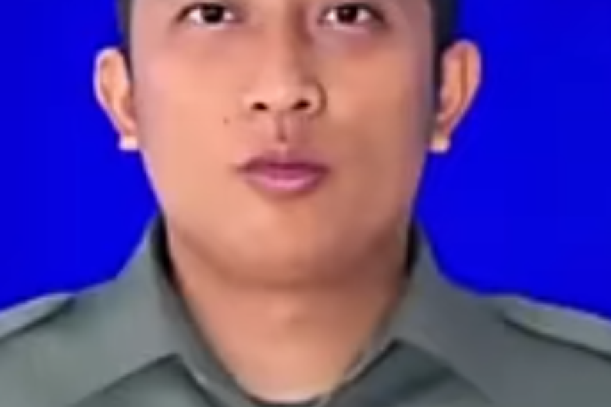 Biodata Tampang Serma Tengku Dian Anugerah TNI AD yang Tega Habisi Astri Gustina Ayu Yolanda Istrinya Sendiri Karena Judol, Lengkap: Umur, Agama dan IG