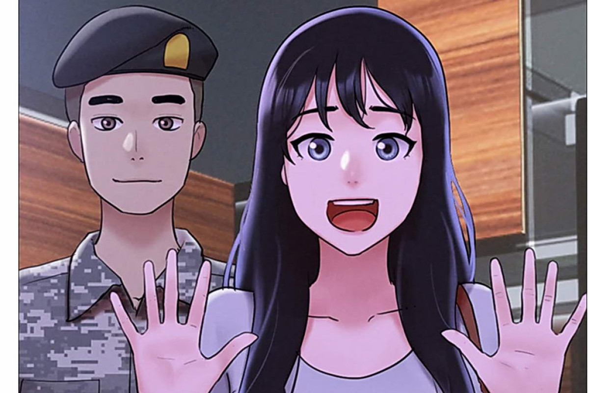 RAW Baca Manhwa Soeun Chapter 49 Bahasa Indonesia Scan (21+) No Sensor: Cerita yang Bikin Penasaran!