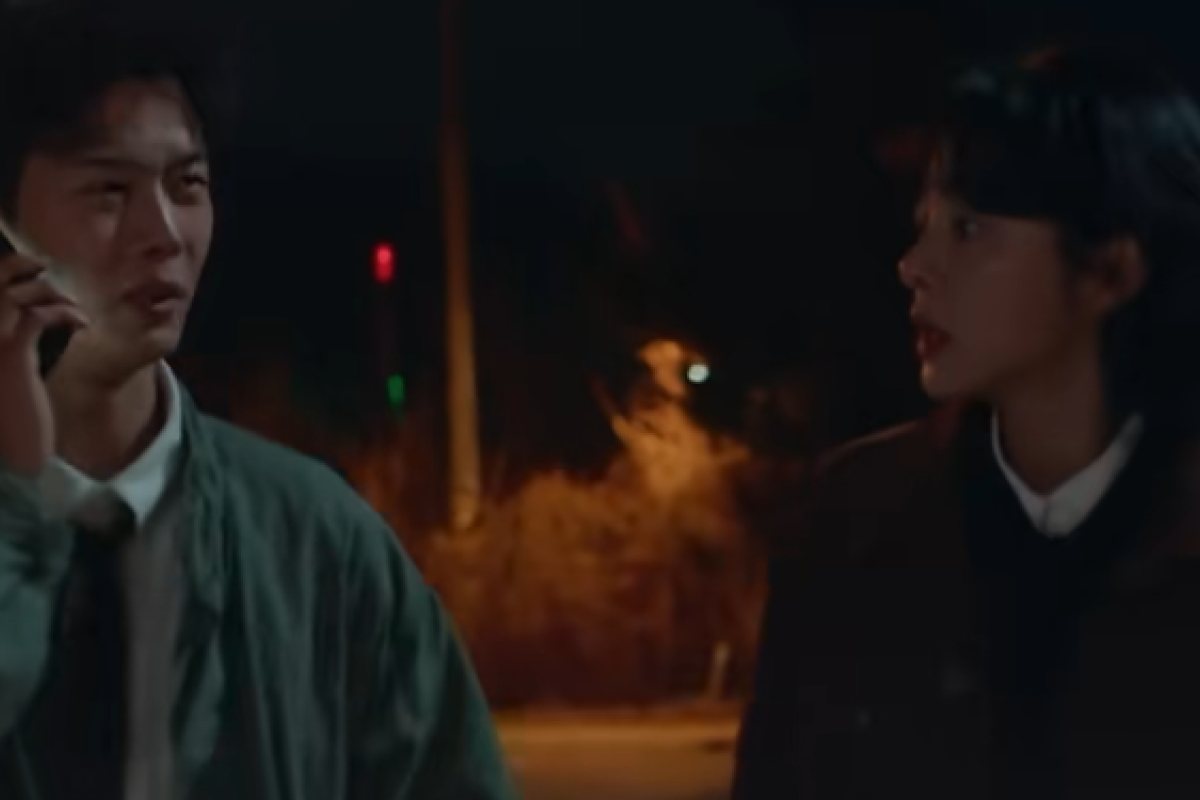 Nonton Drakor Oh My Ghost Clients Episode 9-10 TAMAT Sub Indo Bukan di LK21 tapi di MBC: Aksi Balas Dendam yang Tak Terhindarkan