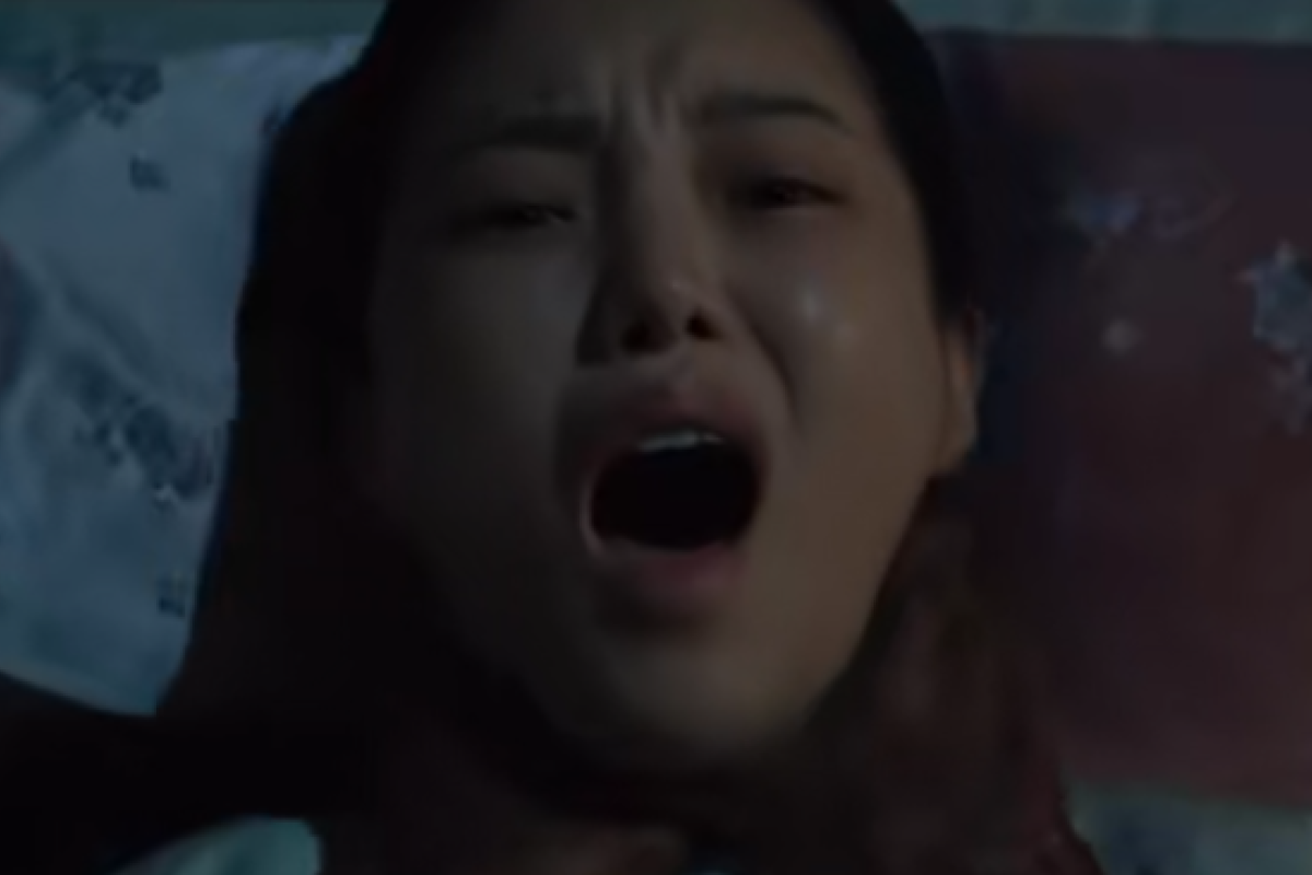 The Haunted Palace Episode 7-8 Sub Indo & Spoiler Lengkap dengan Link di VIU bukan LK21: Ratu yang Sedang Hamil Dicekik Oleh Genderuwo Suruhan Ibu Suri