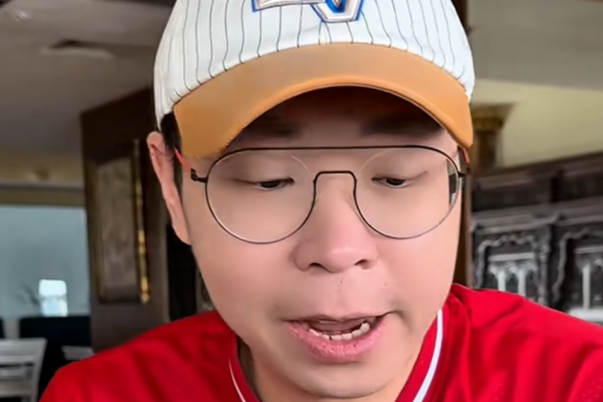 Siapa Selingkuhan dr. Richard Lee? Benarkah WNA Asal Singapura? Begini Pengakuan Pak Aprizal Sosok Mantan Asisten Pribadi