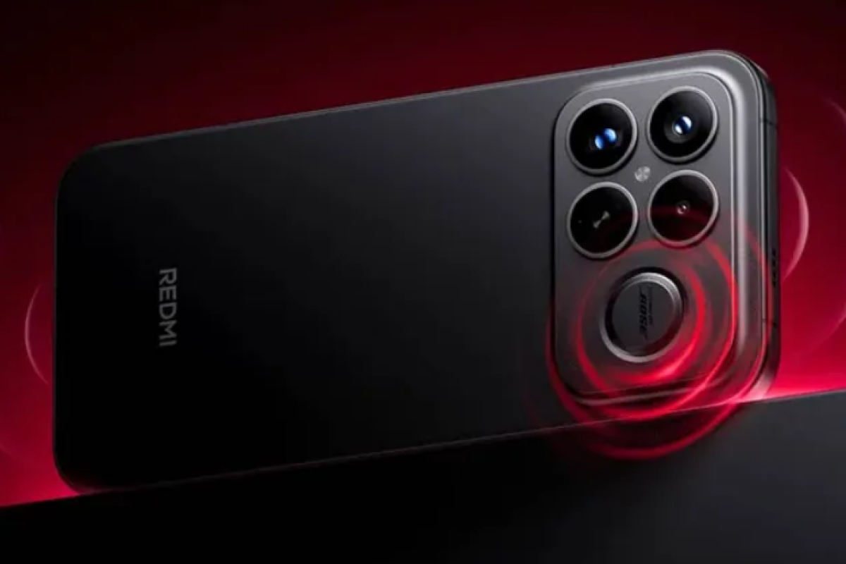 Layar Smartphone 165Hz Muncul di MWC 2026, Disebut Akan Hadir di Redmi K100